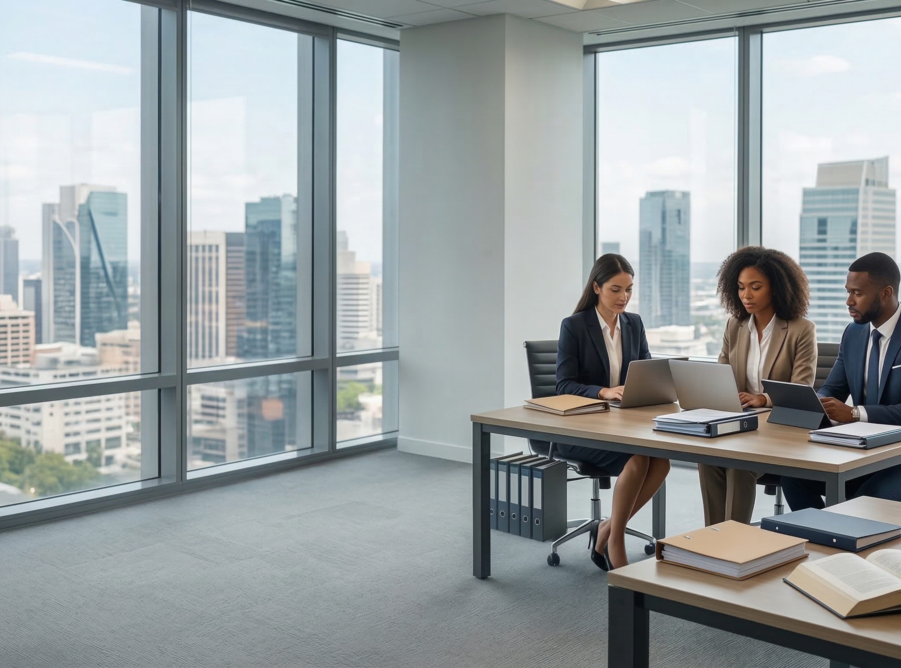 A Engenharia de Processos como Motor de Crescimento em Escritórios de Advocacia